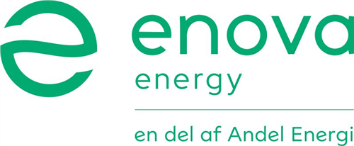 Enova Energy ApS