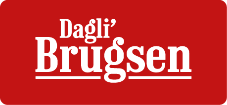 Dagli' Brugsen Frederiks