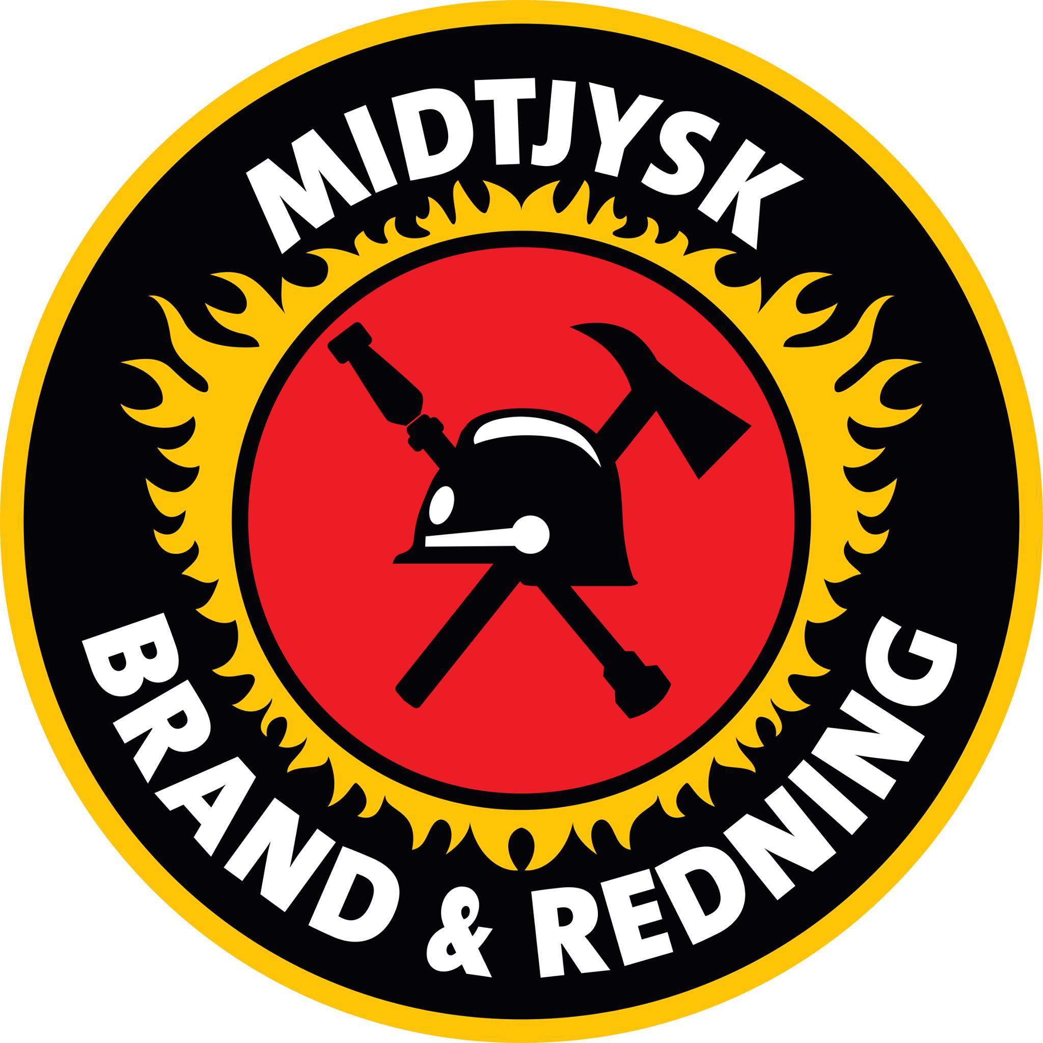 Midtjysk Brand & Redning I/S