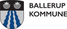 Ballerup Kommune Rådhuset